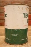 画像3: dp-230401-59 TEXACO / TEXAMATIC FLUID One U.S. Quart Motor Oil Can (A)