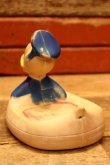 画像4: ct-240301-28 Donald Duck / Sun Rubber 1950's Floating Soap Dish