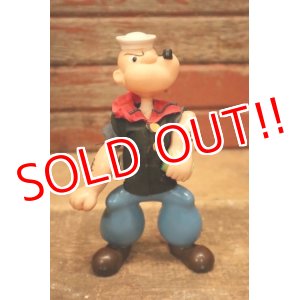 画像: ct-240418-68 Popeye / DAKIN 1970's Figure