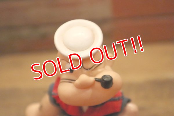 画像7: ct-240418-68 Popeye / DAKIN 1970's Figure