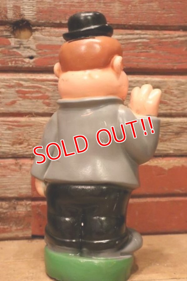 画像13: ct-240418-22 Laurel and Hardy / 1970's Coin Bank