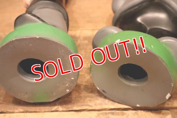 画像16: ct-240418-22 Laurel and Hardy / 1970's Coin Bank