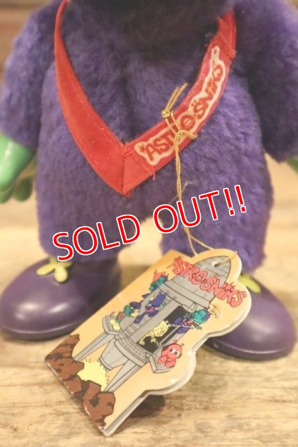 画像3: ct-240418-45 Astrosniks / Bully 1983 "Astralia" Doll