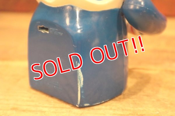 画像7: ct-240418-42 Bozo the Clown / 1970's Coin Bank