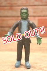 画像: ct-240418-66 Frankenstein / AHI 1970's Bendable Figure