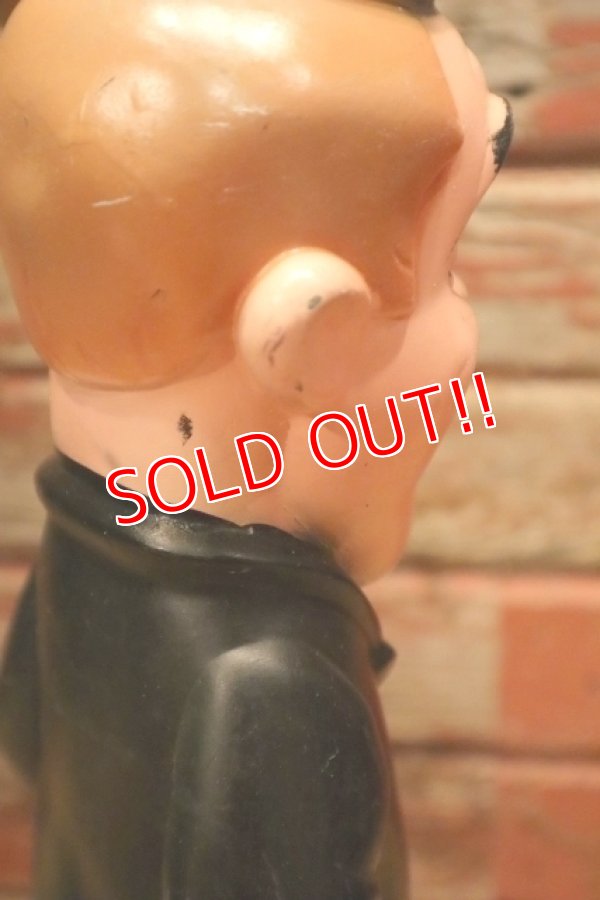 画像8: ct-240418-22 Laurel and Hardy / 1970's Coin Bank