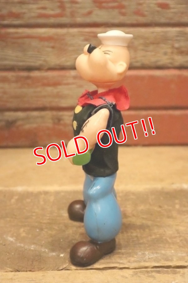 画像3: ct-240418-68 Popeye / DAKIN 1970's Figure
