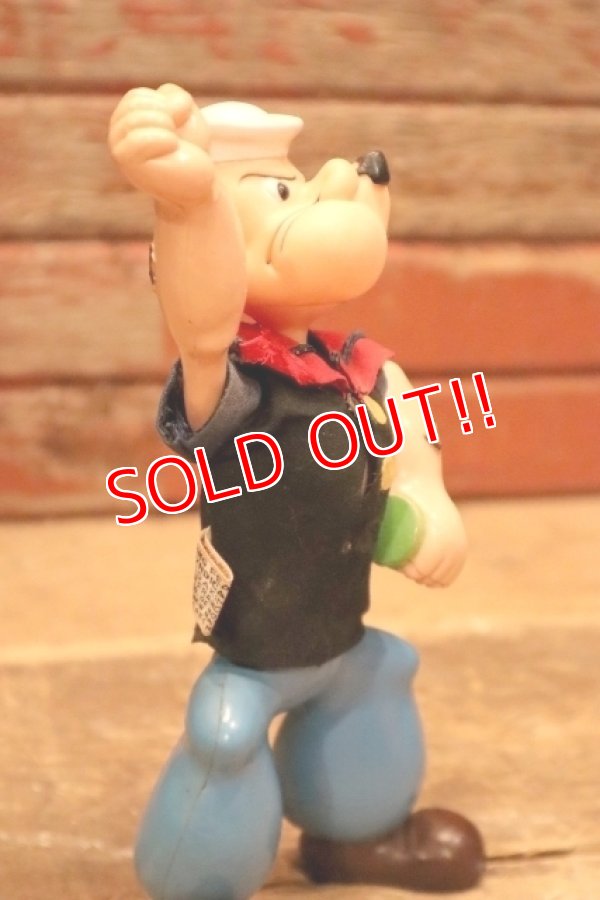 画像4: ct-240418-68 Popeye / DAKIN 1970's Figure