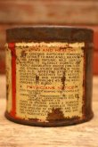 画像4: dp-240418-08 TODDY / Chocolate Flavor Drink Powder 1930's Tin Can