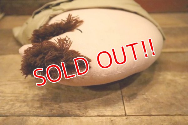 画像9: ct-240418-40 UNCLE PEE WEE SHERMAN / 1970's DOLL