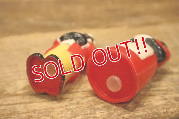 画像8: ct-240418-41 Aunt Jemima & Uncle Mose / 1950's Salt and Pepper Shakers