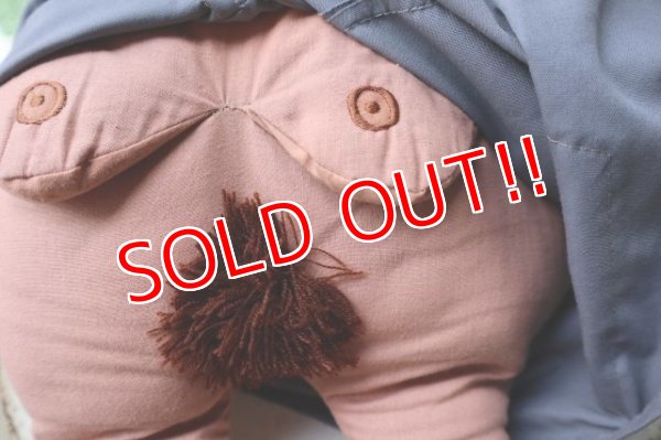 画像5: ct-240418-41 AUNT SOPHIE / 1970's DOLL