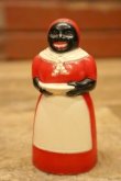 画像3: ct-240418-41 Aunt Jemima & Uncle Mose / 1950's Salt and Pepper Shakers