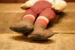画像10: ct-240418-53 Heckers Flour / 1960's-1970's Advertising Pillow Doll
