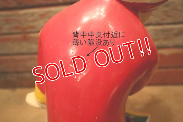 画像8: ct-240418-75 AIR INDIA / 1970's Big Size Counter Display