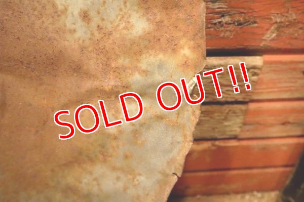 画像9: dp-240418-09 Coca-Cola / 1960's Metal Button Sign