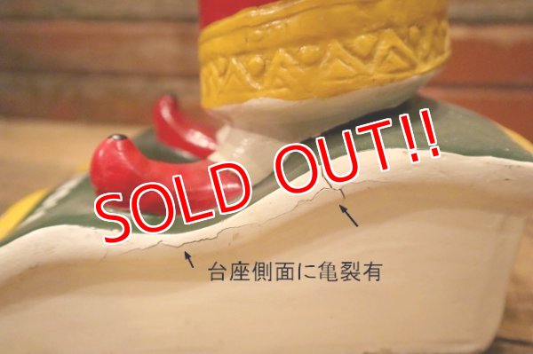 画像11: ct-240418-75 AIR INDIA / 1970's Big Size Counter Display