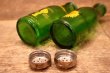 画像12: dp-240418-04 SQUIRT / 1950's Salt and Pepper Shaker Bottles