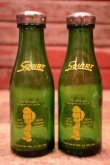 画像4: dp-240418-04 SQUIRT / 1950's Salt and Pepper Shaker Bottles