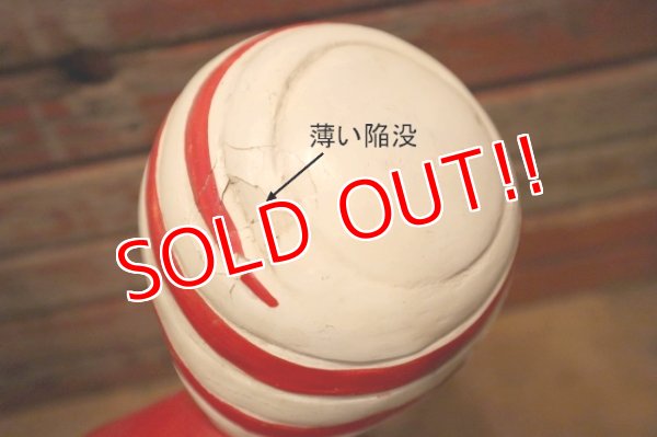 画像9: ct-240418-75 AIR INDIA / 1970's Big Size Counter Display