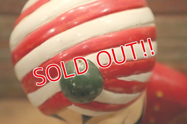 画像15: ct-240418-75 AIR INDIA / 1970's Big Size Counter Display