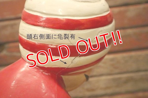 画像10: ct-240418-75 AIR INDIA / 1970's Big Size Counter Display