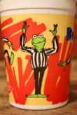 画像3: ct-230901-09 Kermit / Dairy Queen 1995 Plastic Cup