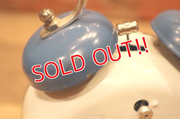 画像8: ct-240321-07 Snoopy / EQUITY 1970's-1980's Alarm Clock