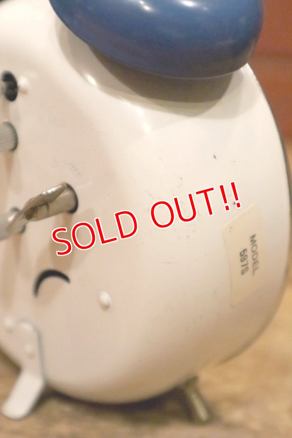 画像10: ct-240321-07 Snoopy / EQUITY 1970's-1980's Alarm Clock