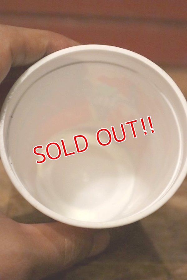 画像6: ct-230901-09 Kermit / Dairy Queen 1995 Plastic Cup