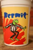 画像4: ct-230901-09 Kermit / Dairy Queen 1995 Plastic Cup