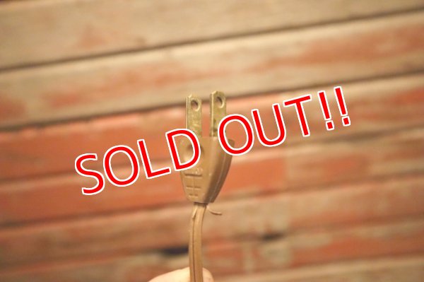 画像17: ct-240418-16 Mickey Mouse / Dan Brechner 1960's Nursery Light