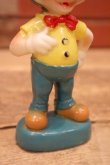 画像3: ct-240418-38 Mickey Mouse / 1960's Plastic Figure