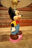 画像6: ct-240418-16 Mickey Mouse / Dan Brechner 1960's Nursery Light