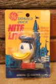 画像1: ct-240418-37 Donald Duck / GENERAL ELECTRIC 1970's NITE LIGHT