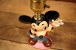 画像14: ct-240418-16 Mickey Mouse / Dan Brechner 1960's Nursery Light