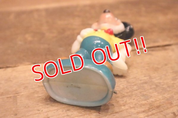 画像7: ct-240418-38 Mickey Mouse / 1960's Plastic Figure