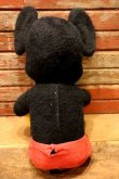 画像9: ct-240418-76 Mickey Mouse / 1970's Plush Doll