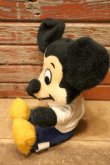 画像6: ct-240418-33 Mickey Mouse / 1970's Mickey Mouse Club Plush Doll