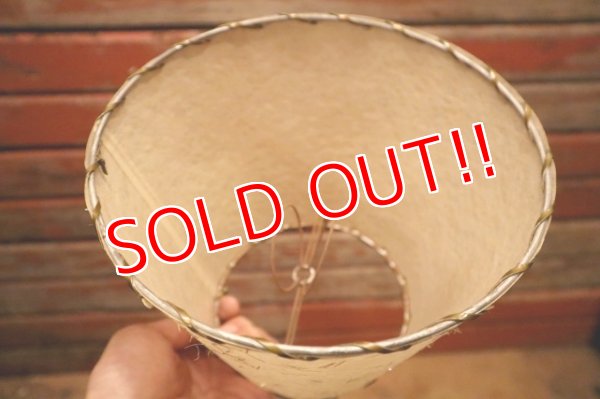 画像12: ct-240418-16 Mickey Mouse / Dan Brechner 1960's Nursery Light