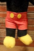 画像6: ct-240418-76 Mickey Mouse / 1970's Plush Doll