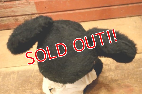 画像8: ct-240418-33 Mickey Mouse / 1970's Mickey Mouse Club Plush Doll