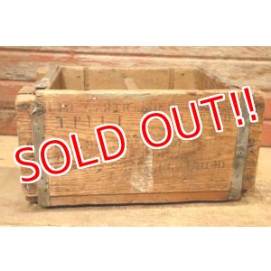 画像: dp-230414-75 Vintage Wood Box