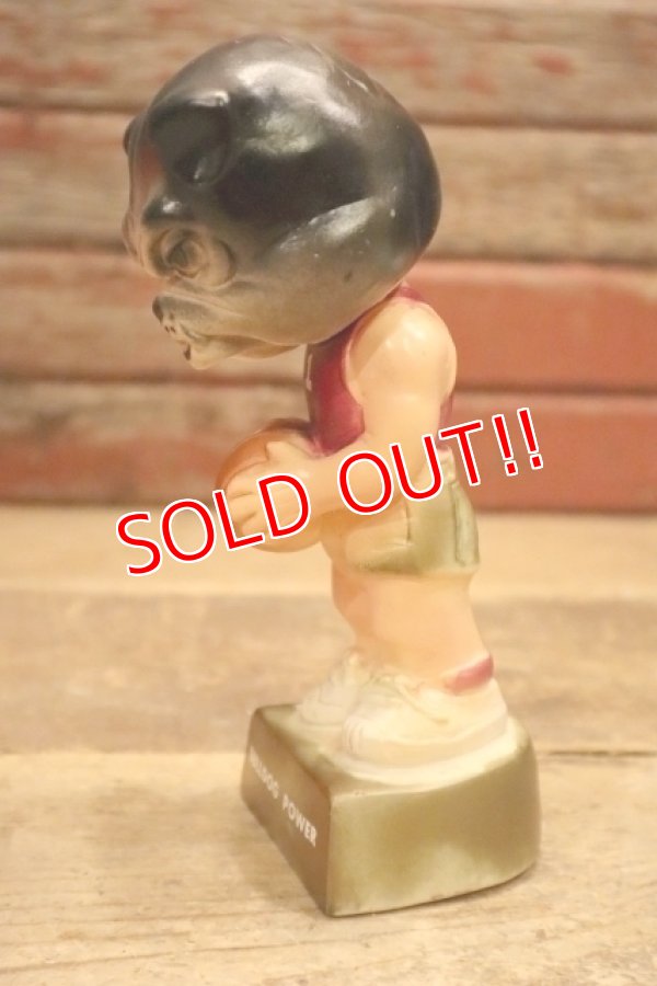 画像5: dp-240418-23 BULLDOG POWER 1968 Figure