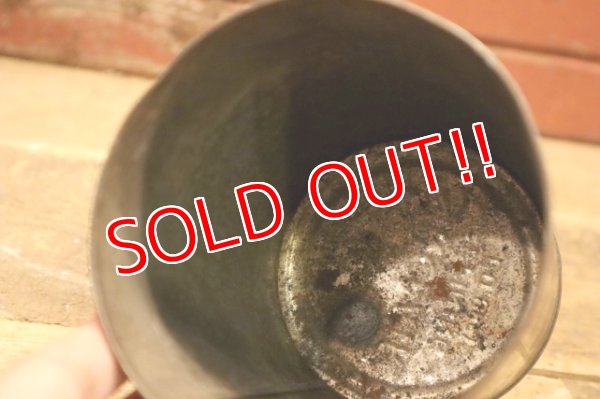 画像7: dp-240418-11 Sinclair / 1930's-1940's OPALINE MOTOR OIL One U.S. Quart Can