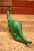 画像4: ct-240418-54 Sinclair / 1950's-1960's "DINO" Plastic Coin Bank