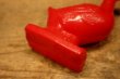 画像5: ct-240418-67 RED GOOSE SHOES / 1950's-1960's Plastic Bank