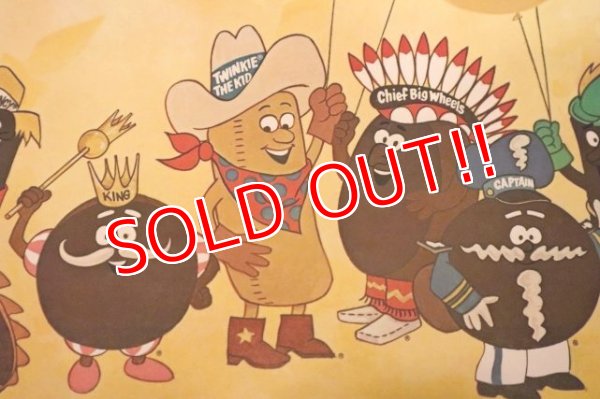 画像2: ct-240207-03 Hostess / 1978 Book Cover Poster