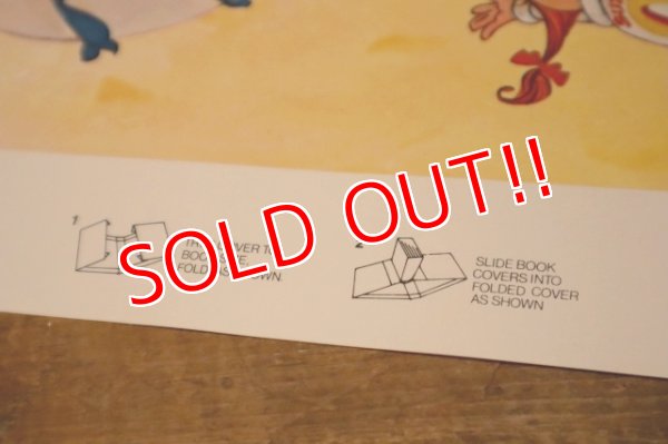 画像6: ct-240207-03 Hostess / 1978 Book Cover Poster