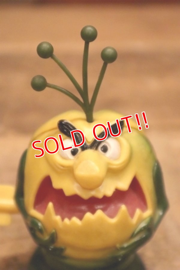 画像2: ct-240418-34 S.C. JOHNSON & SON / Raid Bug 1980's Wind Up Toy